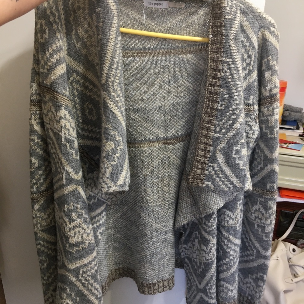Cardigan - Picture 4 of 4